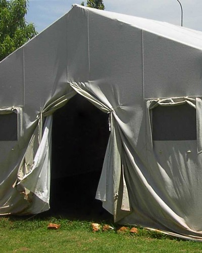 Изготавливаем солдатские палатки на Красной Поляне вместимостью <strong>до 70 человек</strong>